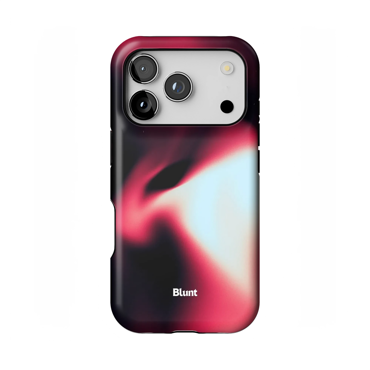 Infrared Storm iPhone Case
