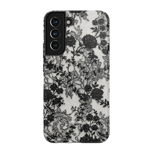 Velnoir Samsung Case