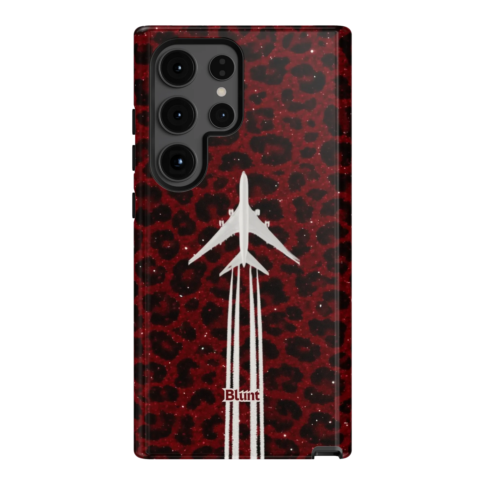 Runway-Diva-samsung-case-Galaxy S24 Ultra-1