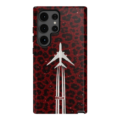 Runway-Diva-samsung-case-Galaxy S24 Ultra-1