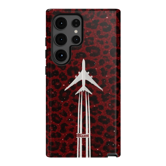 Runway-Diva-samsung-case-Galaxy S24 Ultra-1