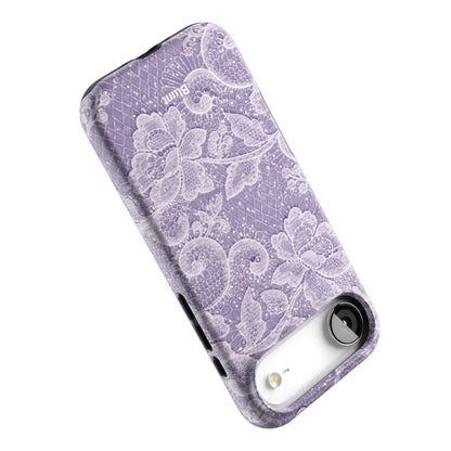 Lilac-Mary-iphone-case-iPhone 17 Air-4