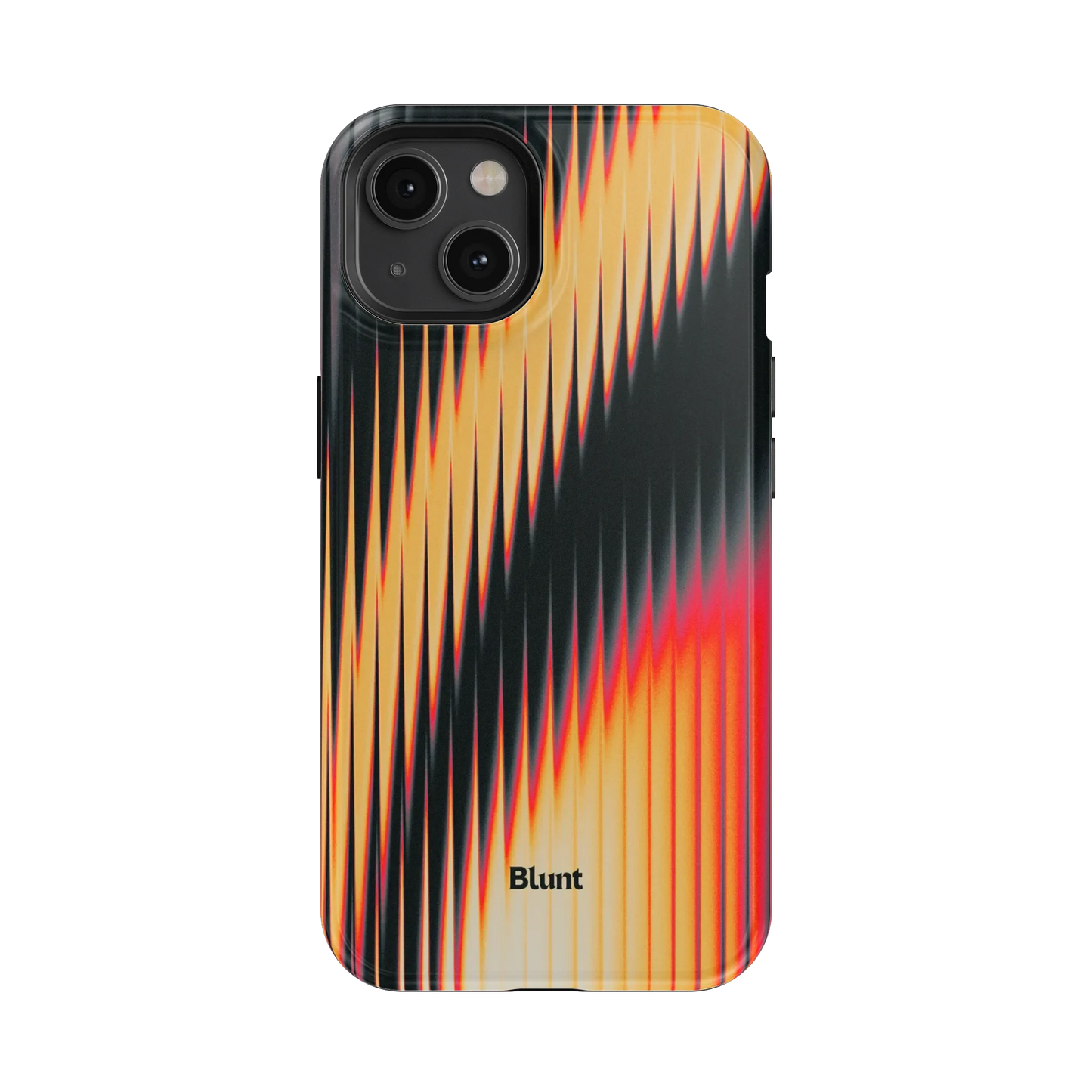 Honey Glint iPhone Case