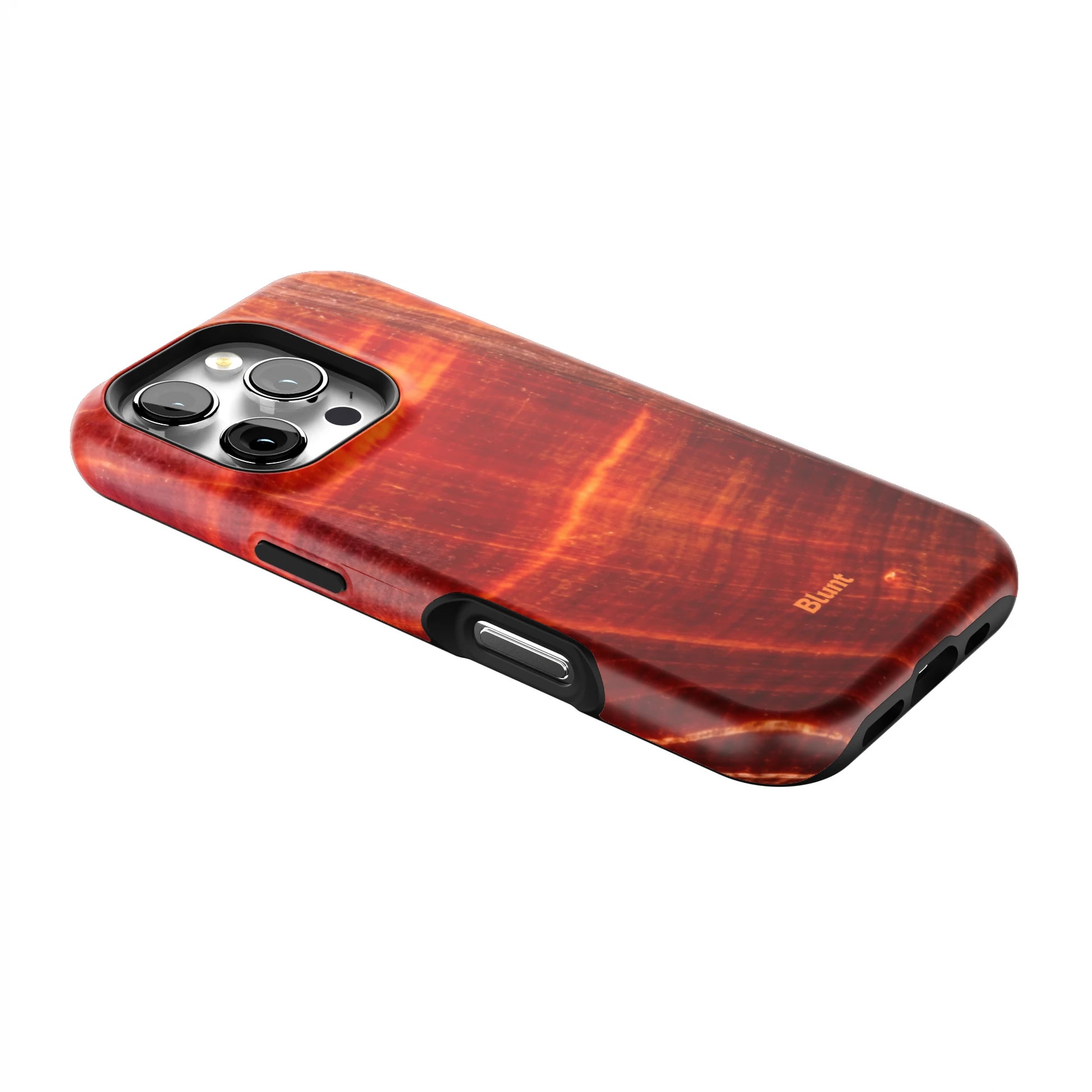Lava-Husk-iphone-case-iPhone 16 Pro-2