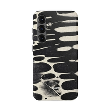 Noir Abstract Samsung Case