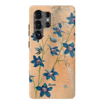 Wildflower-Wash-samsung-case-Galaxy S25 Ultra-1