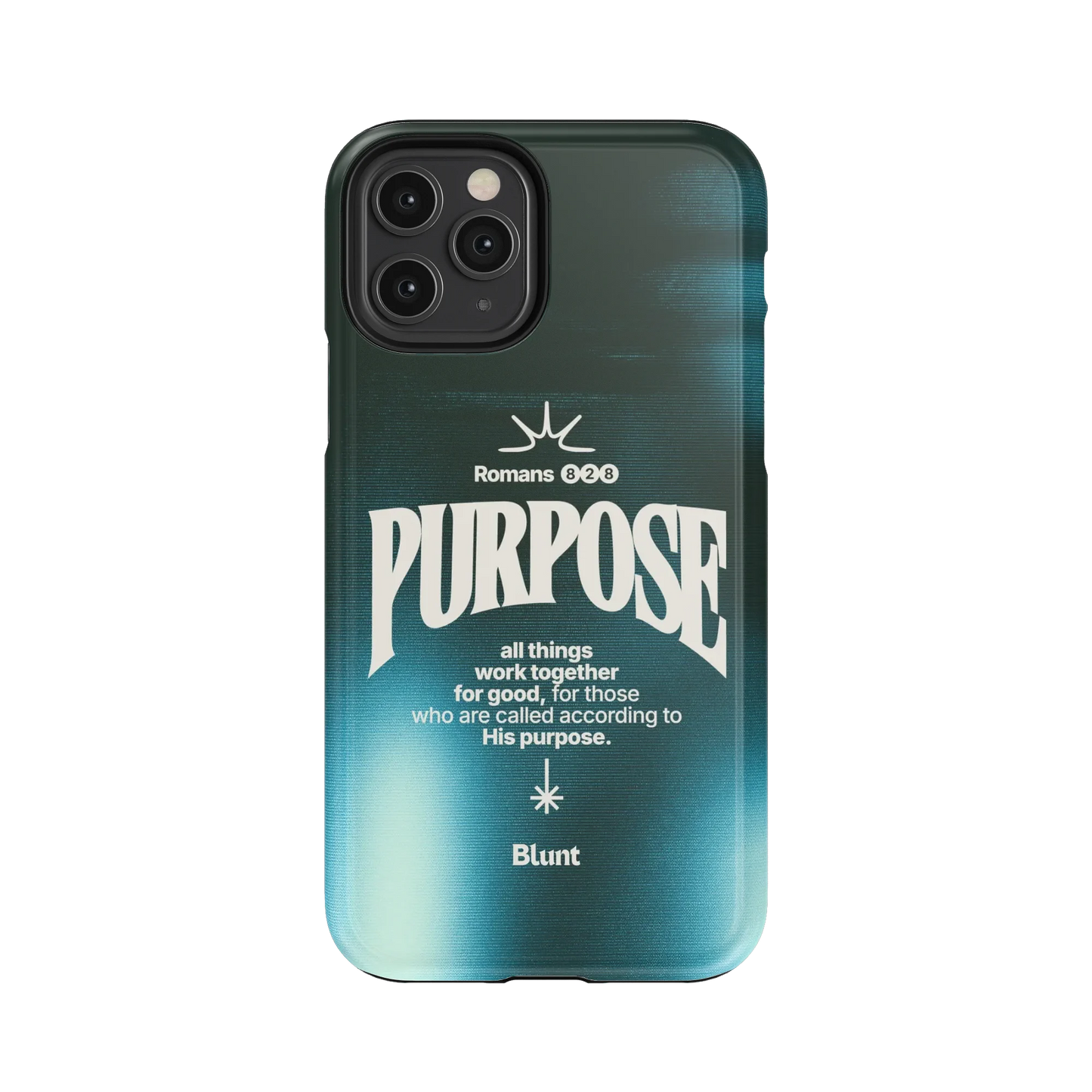Called for More iPhone Case