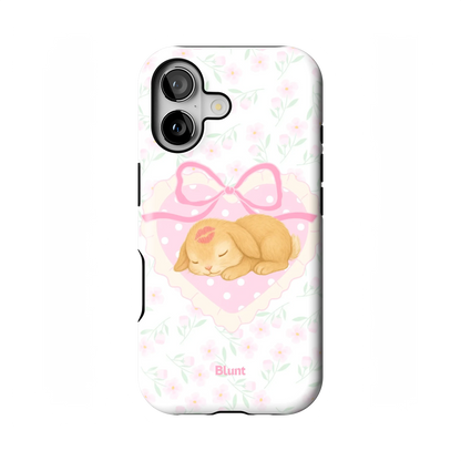 Slumber Party iPhone Case