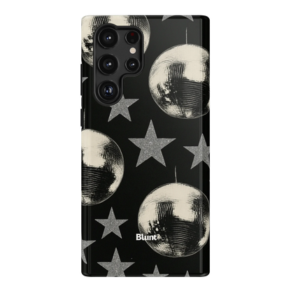 Lunar Nights Samsung Case