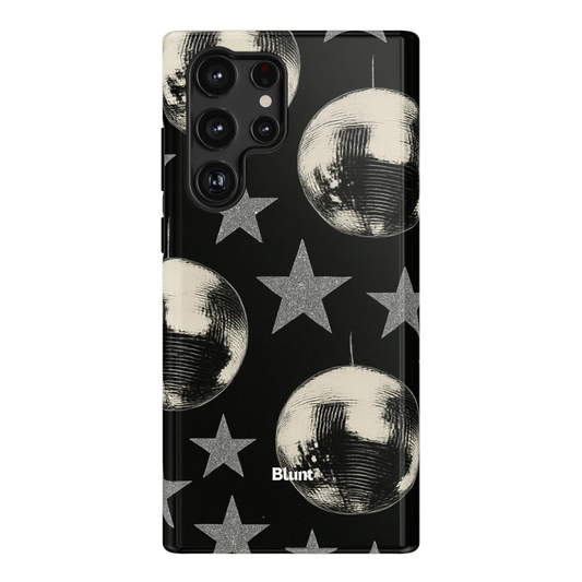 Lunar Nights Samsung Case