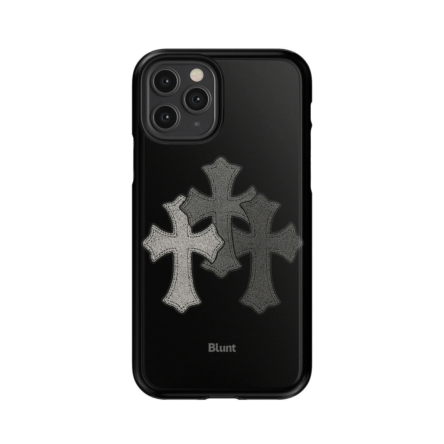 Crossout iPhone Case