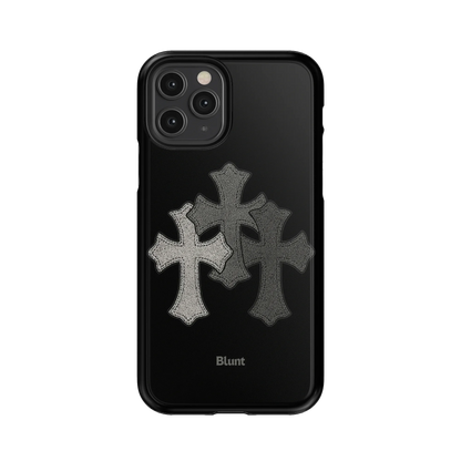 Crossout iPhone Case
