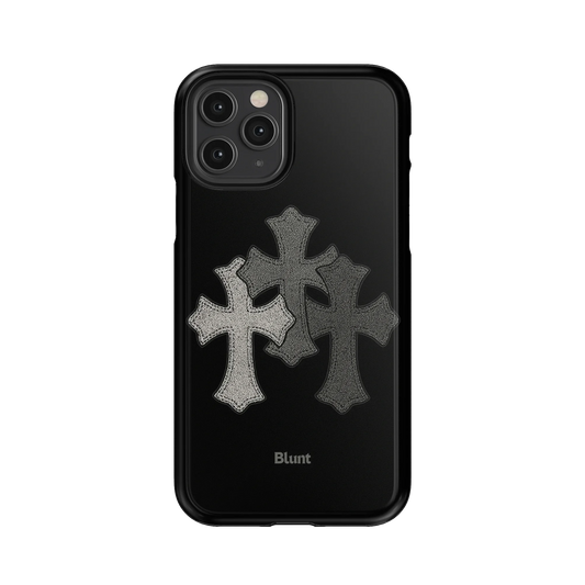 Crossout iPhone Case