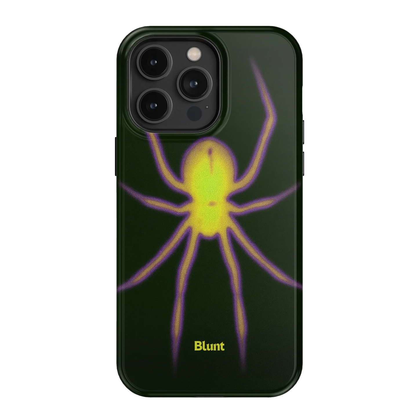 Exil iPhone Case