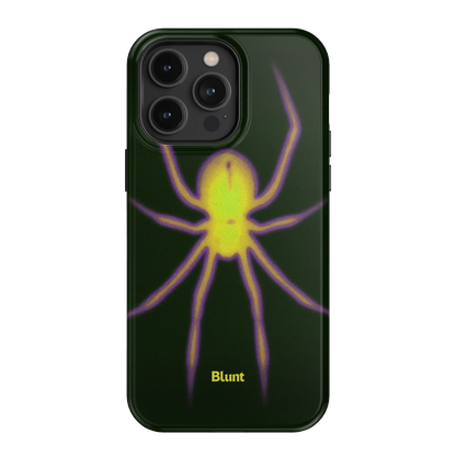 Exil iPhone Case