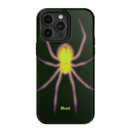Exil iPhone Case