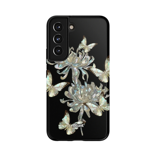 Floral-Void-samsung-case-Galaxy S22-1