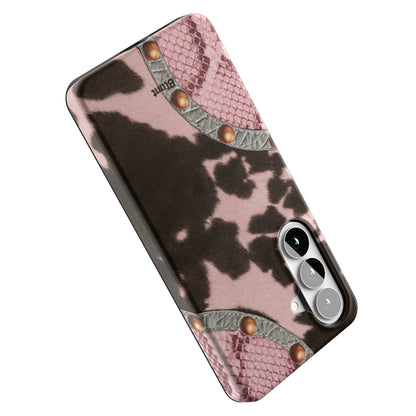 Pastel-Saddle-samsung-case-Galaxy S26 Plus-4