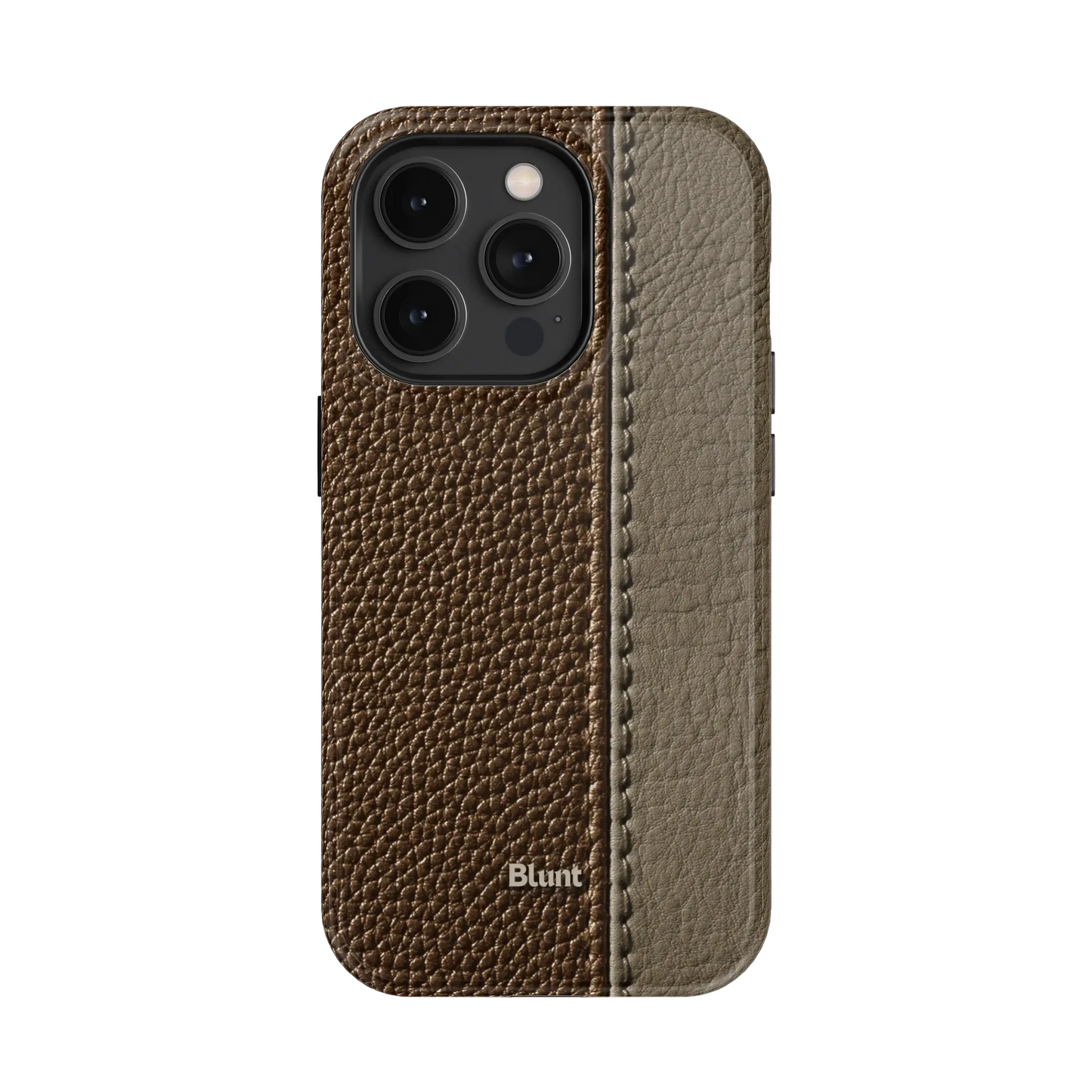Stonehide iPhone Case