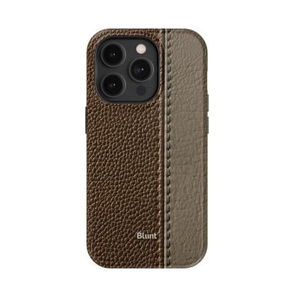 Stonehide iPhone Case
