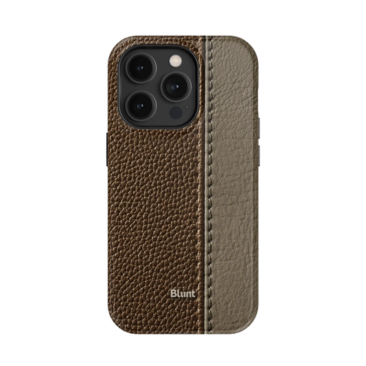 Stonehide iPhone Case