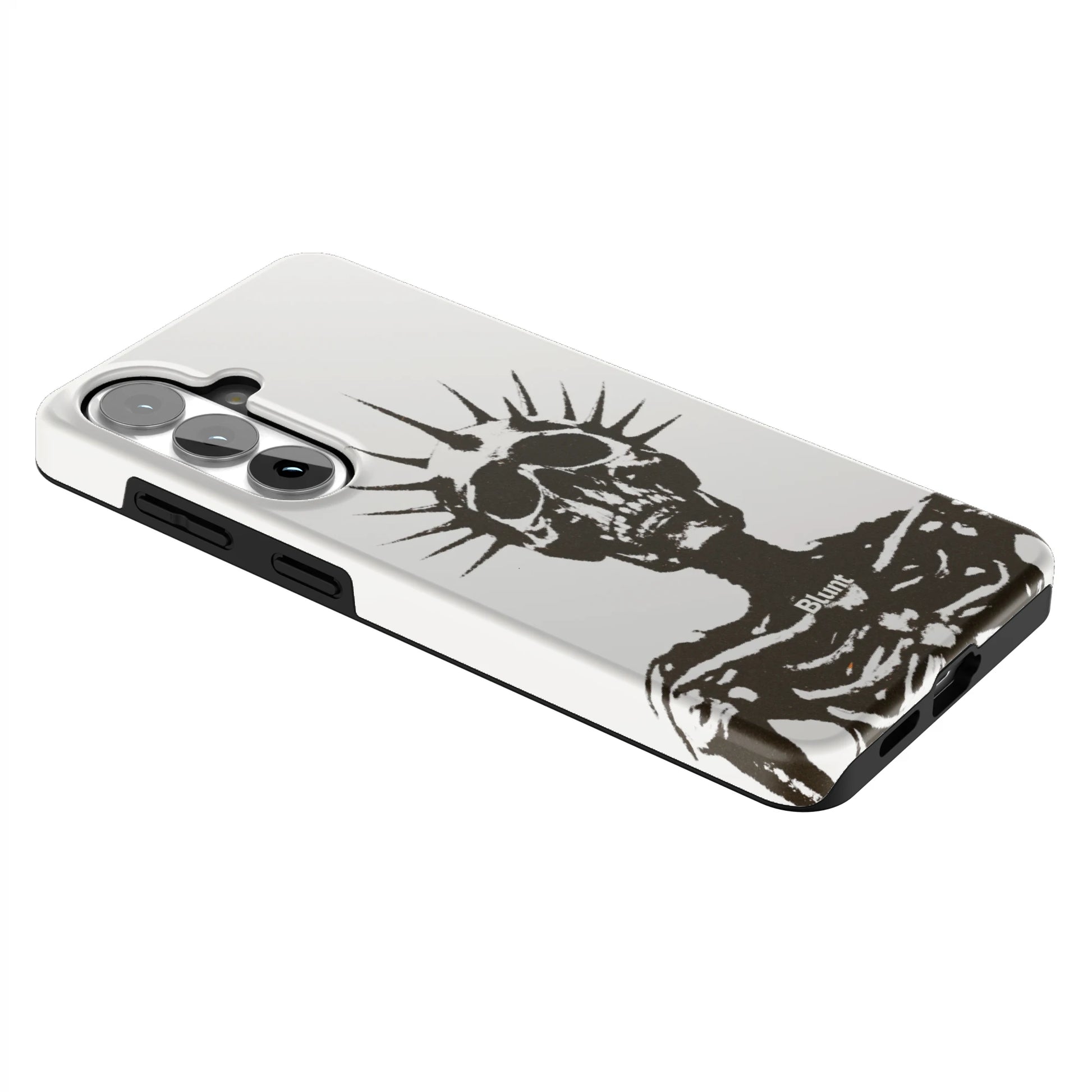 Crowned-Ashes-samsung-case-Galaxy S26 Plus-2