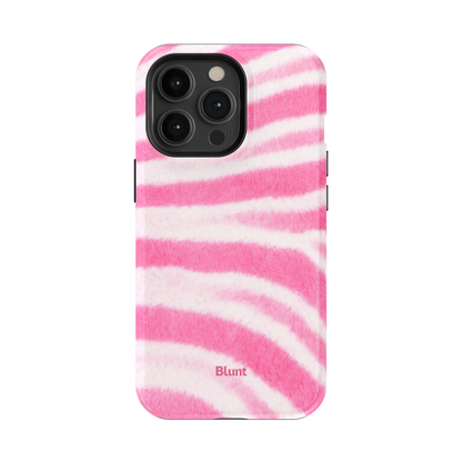 Azra iPhone Case
