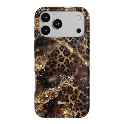 Wild Kinstugi iPhone Case