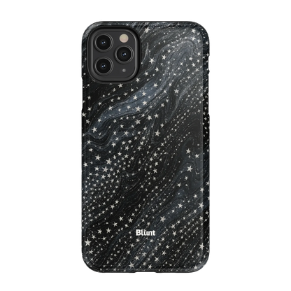 Cosmic iPhone Case