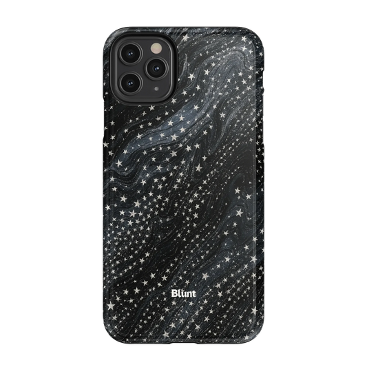 Cosmic iPhone Case