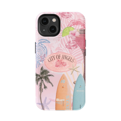 City of Angels iPhone Case