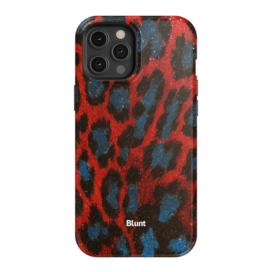Azie iPhone Case