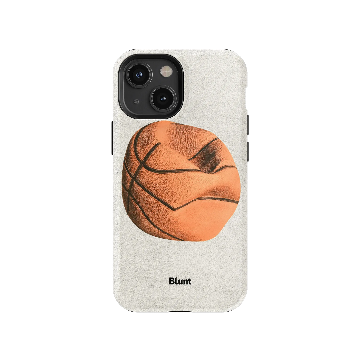 Bounce iPhone Case