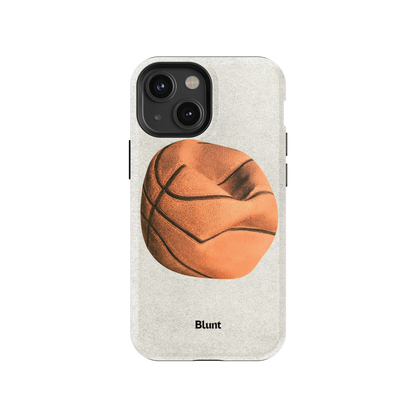Bounce iPhone Case