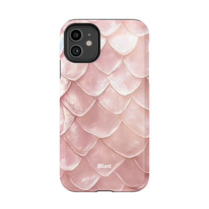 Mermaid Tale iPhone Case