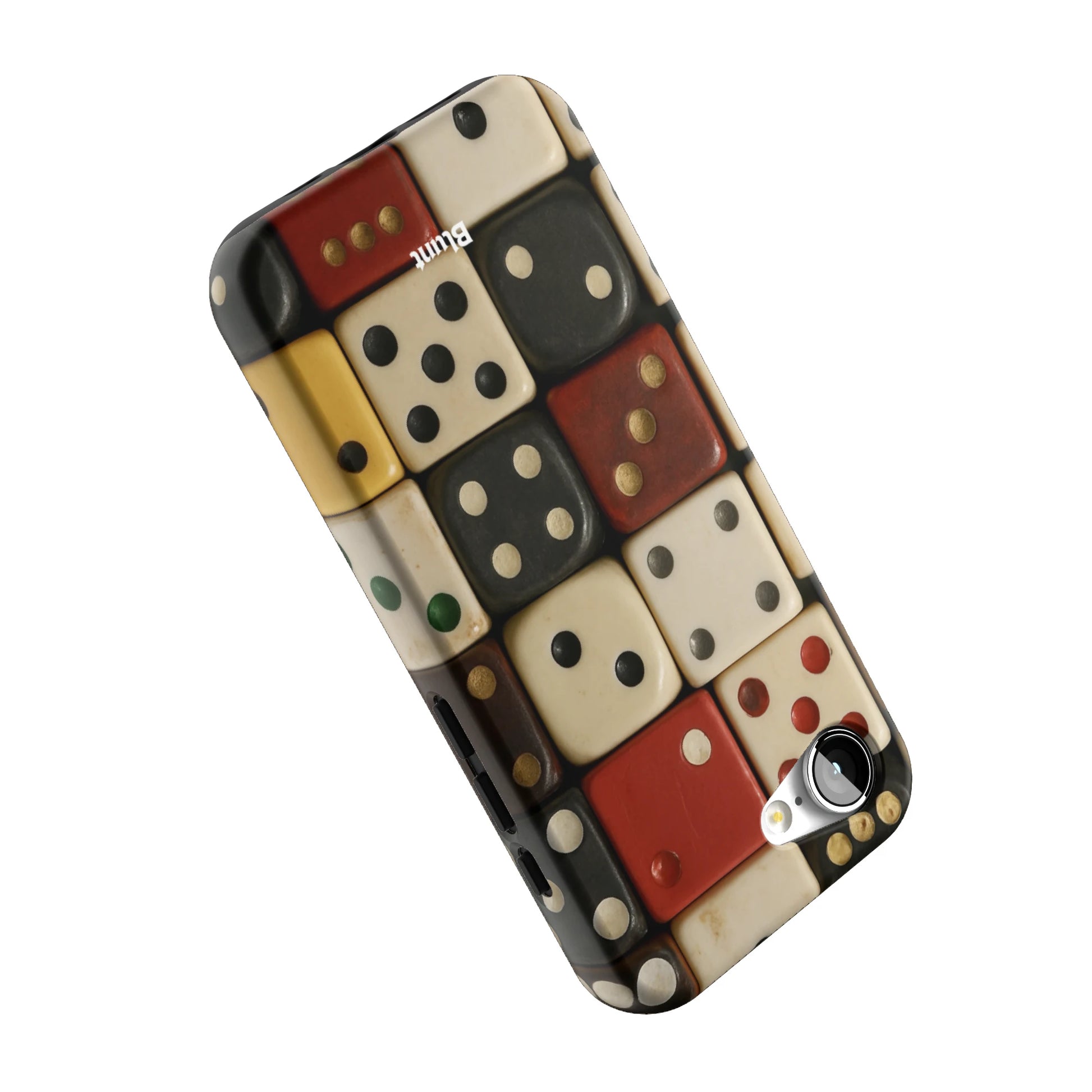 Dice-Roll-iphone-case-iPhone 17 E-4