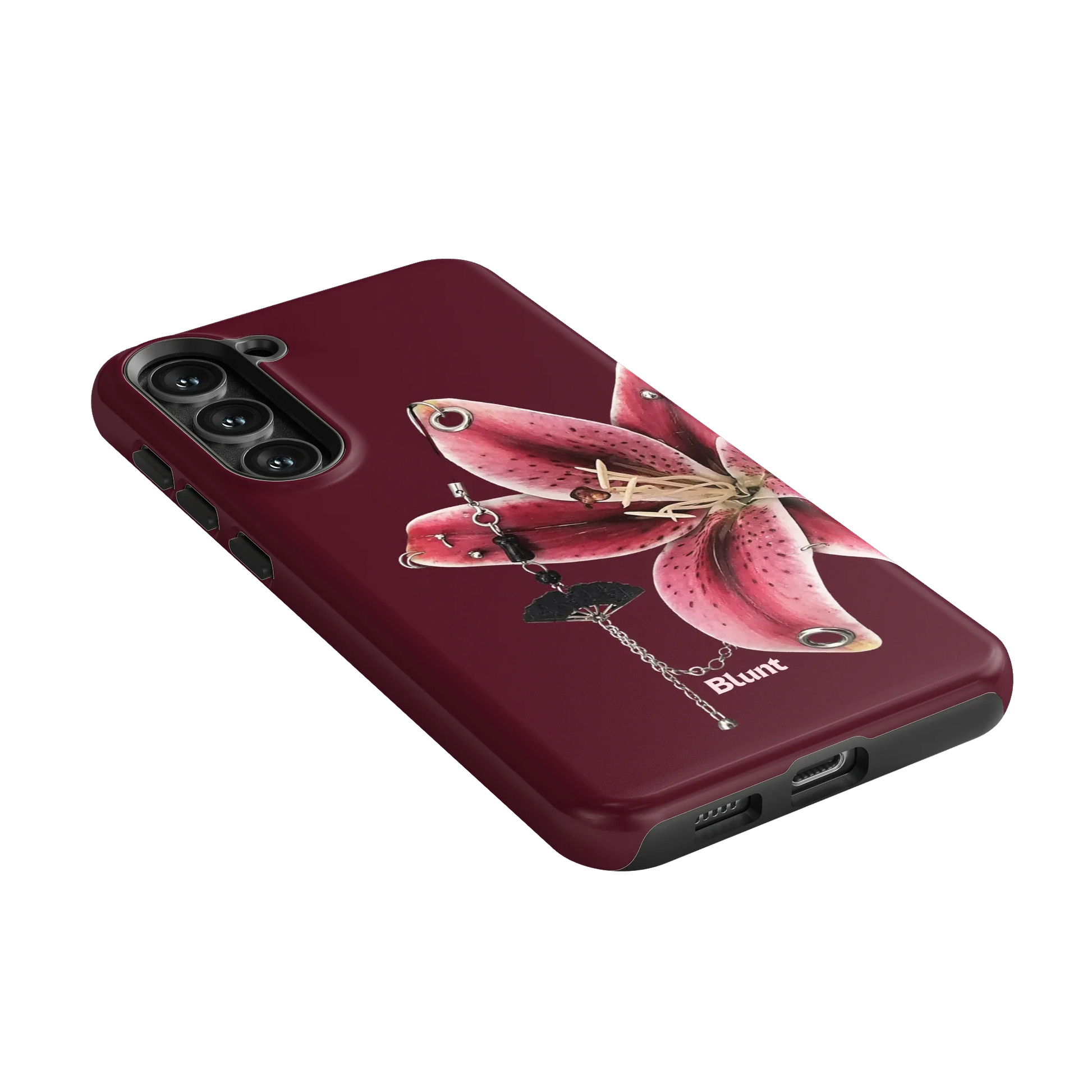Wine-Relic-samsung-case-Galaxy S23 Plus-2