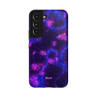 Nebula Nights Samsung Case