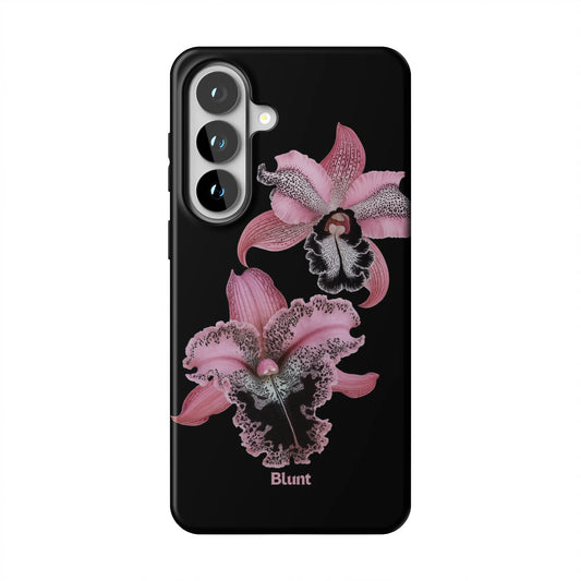 Blush-Fever-samsung-case-Galaxy S26 Plus-1