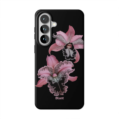 Blush Fever Samsung Case