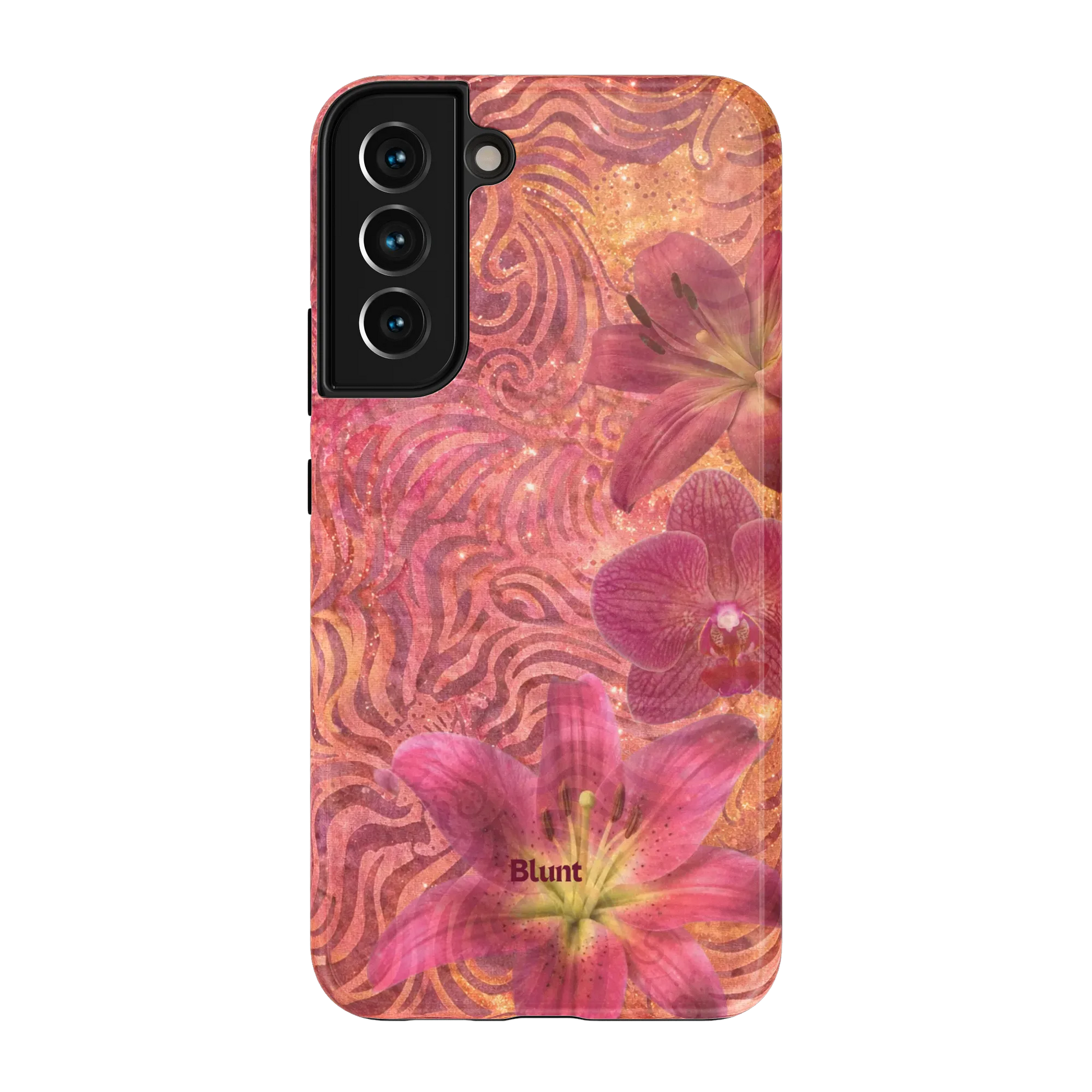 Alexa-samsung-case-Galaxy S22 Plus-1