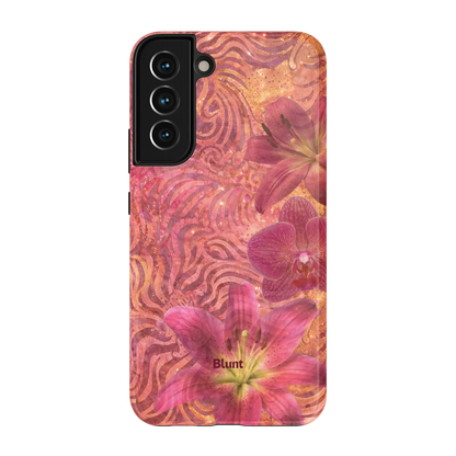Alexa-samsung-case-Galaxy S22 Plus-1