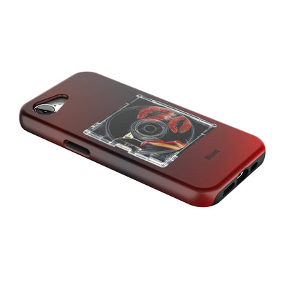 Cherry-Mix-iphone-case-iPhone 17 E-2