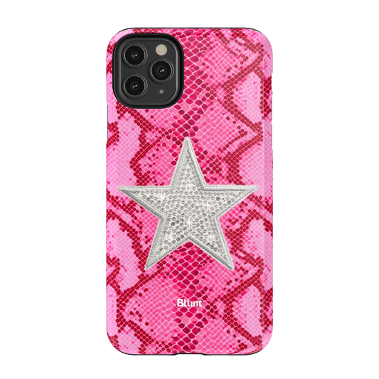 Star Barbz iPhone Case