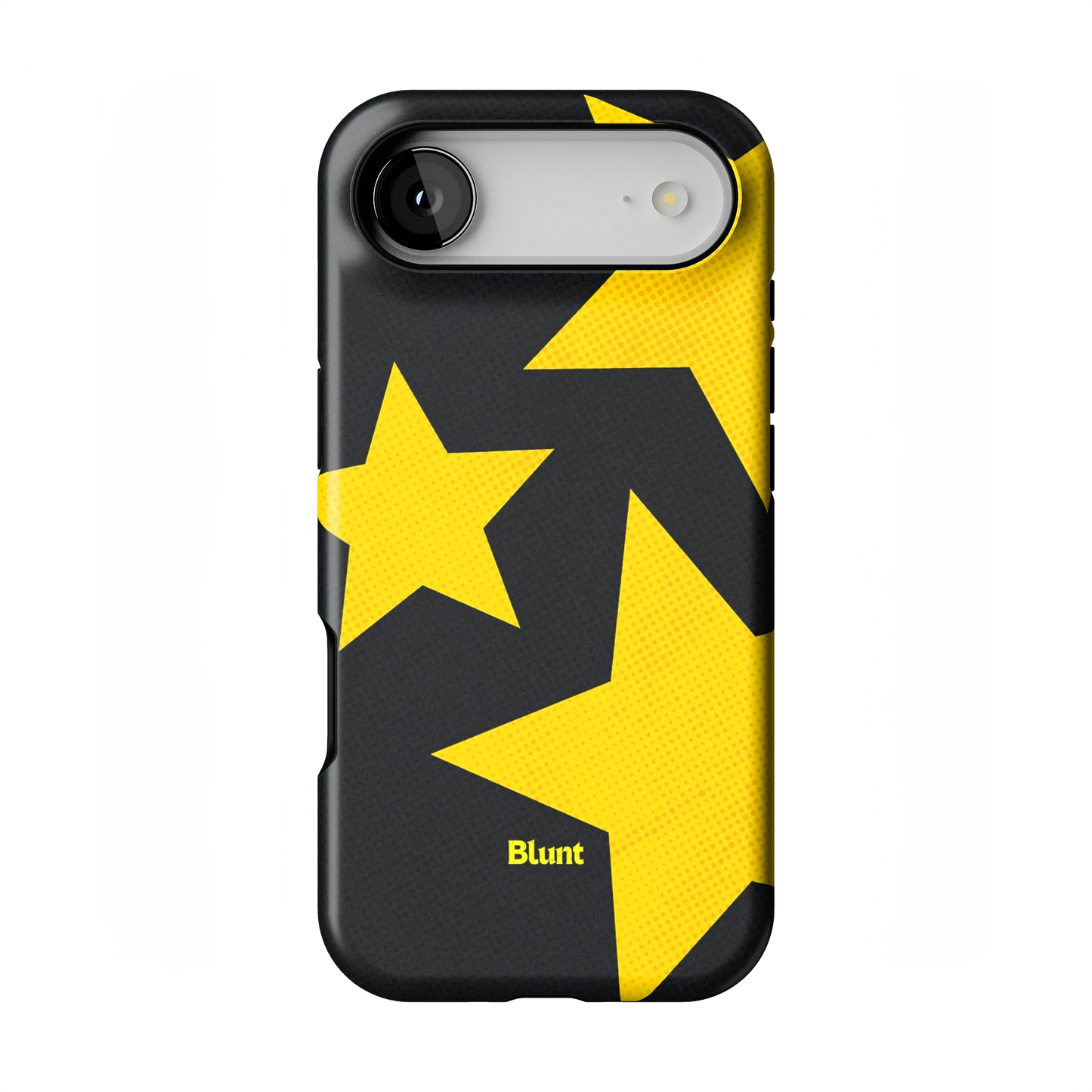 Dazeni iPhone Case