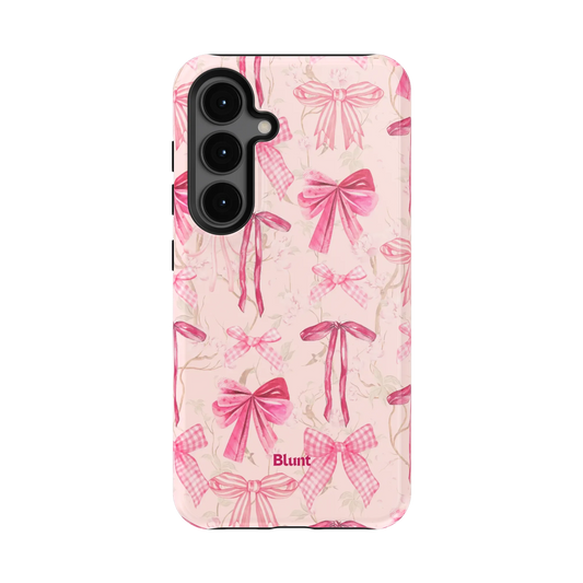 Ribboned Up Samsung Case