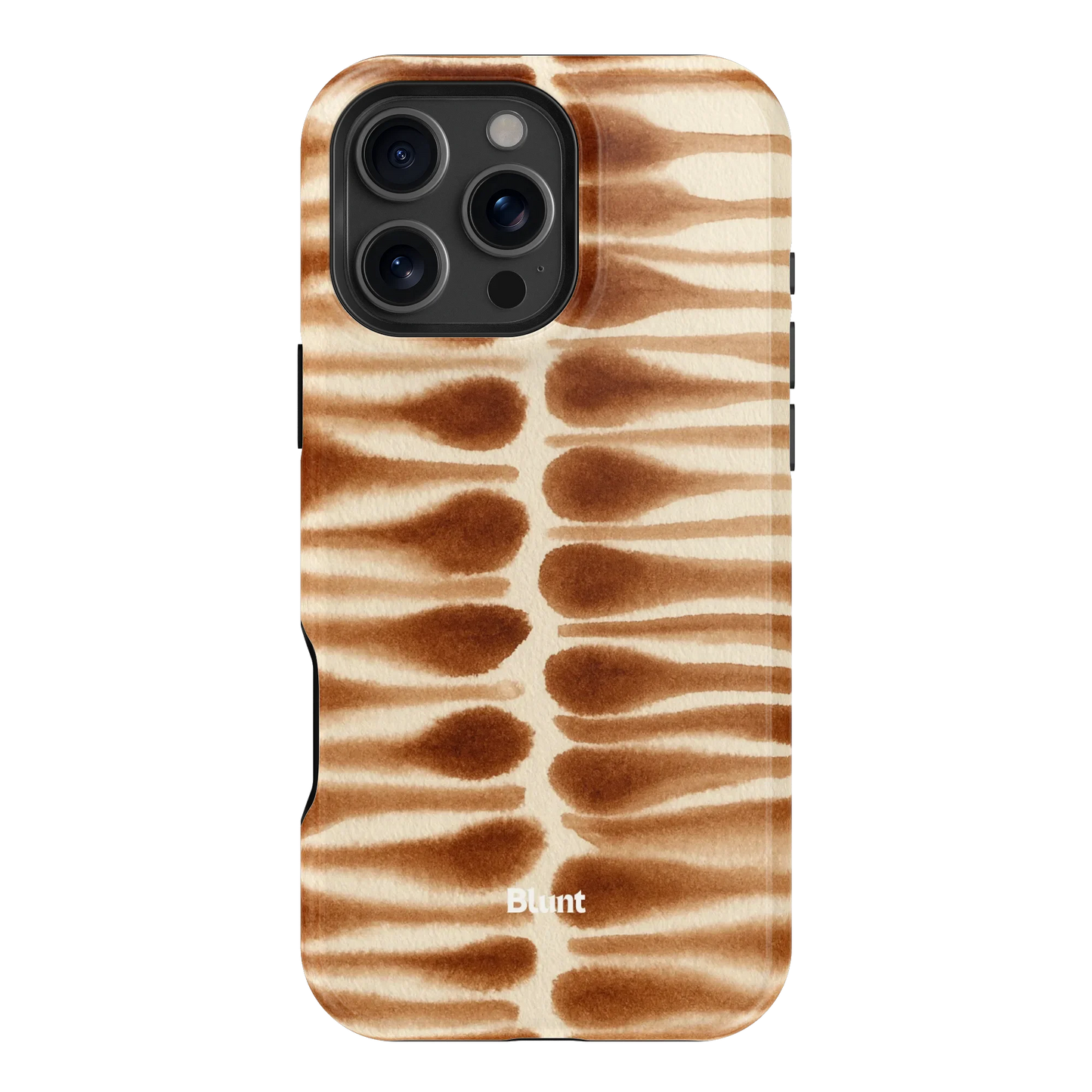 Tessa iPhone Case