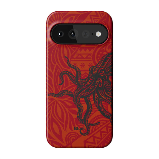 Keahi Pixel Case - Blunt Cases