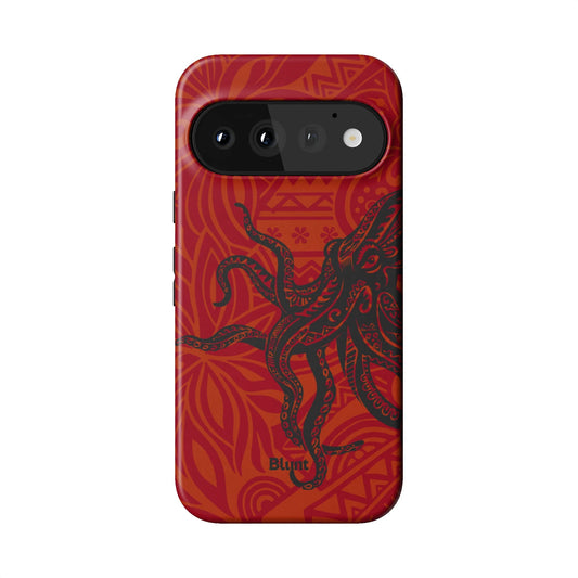Keahi Pixel Case - Blunt Cases