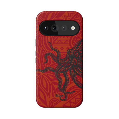 Keahi Pixel Case - Blunt Cases